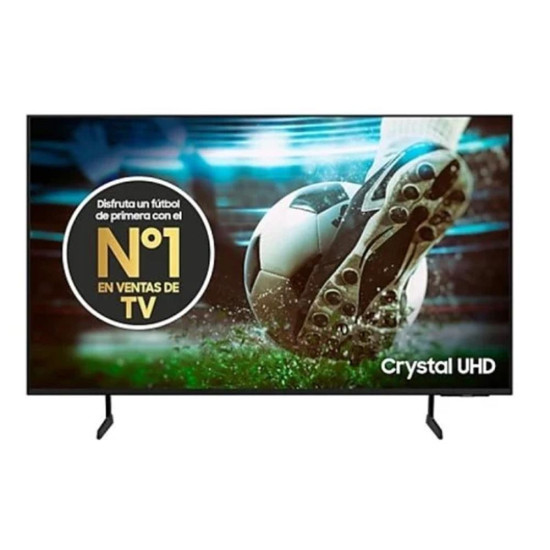 TV SAMSUNG 50 PULGADAS LED 4K TU50DU7105K Television TV SAMSUNG 50 PULGADAS LED 4K TU50DU7105K Television