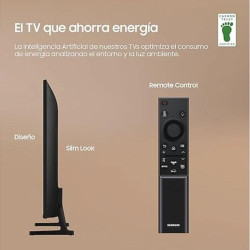 TV SAMSUNG 50 PULGADAS LED 4K TU50DU7105K