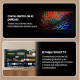 TV SAMSUNG 50 PULGADAS LED 4K TU50DU7105K Television TV SAMSUNG 50 PULGADAS LED 4K TU50DU7105K Television