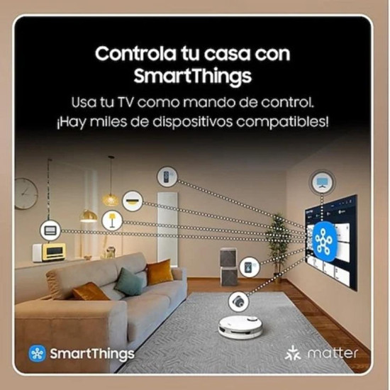 TV SAMSUNG 50 PULGADAS LED 4K TU50DU7105K Television TV SAMSUNG 50 PULGADAS LED 4K TU50DU7105K Television