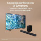 TV SAMSUNG 43 PULGADAS QLED 4K TQ43Q60D Television TV SAMSUNG 43 PULGADAS QLED 4K TQ43Q60D Television