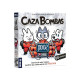 JUEGO MESA CAZA BOMBAS Juegos de mesa JUEGO MESA CAZA BOMBAS Juegos de mesa