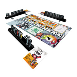 JUEGO MESA CAZA BOMBAS