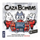 JUEGO MESA CAZA BOMBAS Juegos de mesa JUEGO MESA CAZA BOMBAS Juegos de mesa