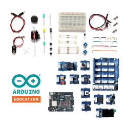 EXPANSION ARDUINO INNOVATORS BUNDLE IOT AI