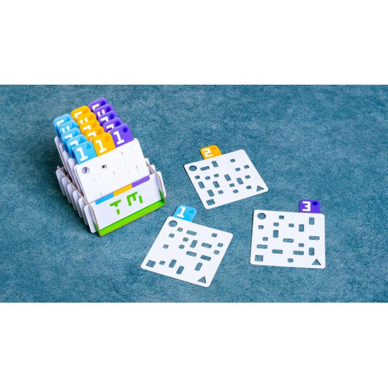JUEGO MESA TURING MACHINE Juegos de mesa JUEGO MESA TURING MACHINE Juegos de mesa