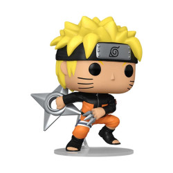 FUNKO POP ANIMACION NARUTO SHIPPUDEN NARUTO
