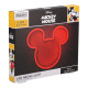LUZ NEÓN PALADONE MICKEY MOUSE Lampara merchandising LUZ NEÓN PALADONE MICKEY MOUSE Lampara merchandising