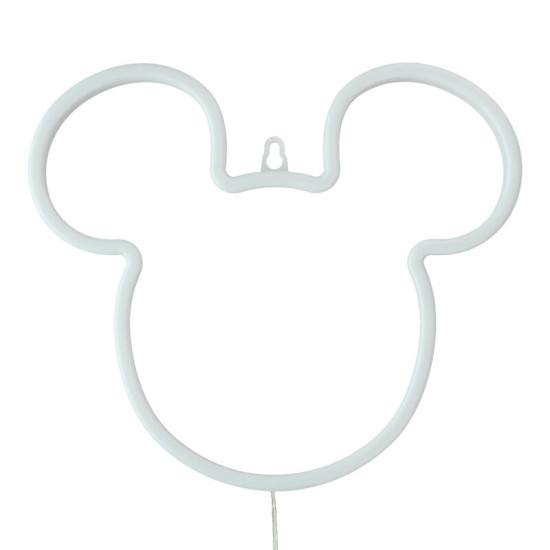 LUZ NEÓN PALADONE MICKEY MOUSE Lampara merchandising LUZ NEÓN PALADONE MICKEY MOUSE Lampara merchandising