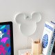 LUZ NEÓN PALADONE MICKEY MOUSE Lampara merchandising LUZ NEÓN PALADONE MICKEY MOUSE Lampara merchandising