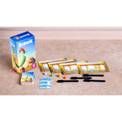 JUEGO MESA BIRDIE