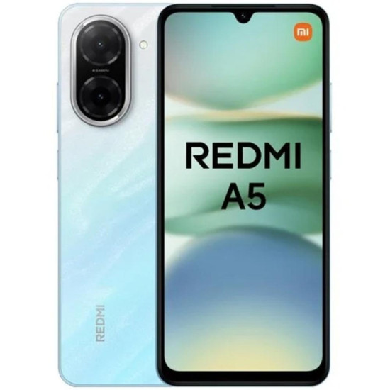 TELEFONO MOVIL SMARTPHONE XIAOMI REDMI A5 Smartphones TELEFONO MOVIL SMARTPHONE XIAOMI REDMI A5 Smartphones