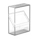 ULTIMATE GUARD BOULDER DECKCASE 40+ TAMAÑO Accesorios cartas coleccionables ULTIMATE GUARD BOULDER DECKCASE 40+ TAMAÑO Accesorios cartas coleccionables