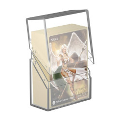 ULTIMATE GUARD BOULDER DECKCASE 40+ TAMAÑO