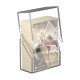 ULTIMATE GUARD BOULDER DECKCASE 40+ TAMAÑO Accesorios cartas coleccionables ULTIMATE GUARD BOULDER DECKCASE 40+ TAMAÑO Accesorios cartas coleccionables