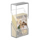 ULTIMATE GUARD BOULDER DECKCASE 40+ TAMAÑO Accesorios cartas coleccionables ULTIMATE GUARD BOULDER DECKCASE 40+ TAMAÑO Accesorios cartas coleccionables