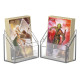 ULTIMATE GUARD BOULDER DECKCASE 40+ TAMAÑO Accesorios cartas coleccionables ULTIMATE GUARD BOULDER DECKCASE 40+ TAMAÑO Accesorios cartas coleccionables