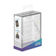 ULTIMATE GUARD BOULDER DECKCASE 40+ TAMAÑO Accesorios cartas coleccionables ULTIMATE GUARD BOULDER DECKCASE 40+ TAMAÑO Accesorios cartas coleccionables