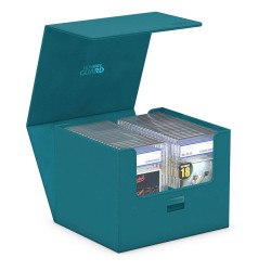 ULTIMATE GUARD MINTHIVE 30+ XENOSKIN GASOLINA