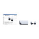ACCESORIO SONY PS5 - AURICULARES PULSE Accesorios de consola ps ACCESORIO SONY PS5 - AURICULARES PULSE Accesorios de consola ps