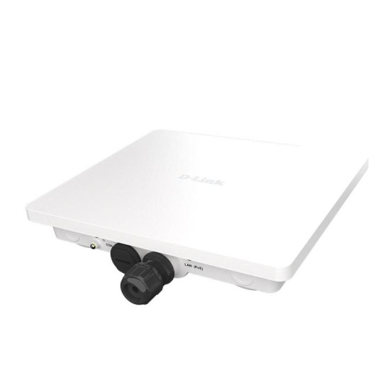 PUNTO ACCESO D - LINK DAP - X3060OU AX3000 Puntos de acceso