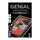 GENIAL BRAIN GAME Juegos de mesa