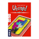 UBONGO BRAIN GAME Juegos de mesa
