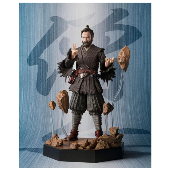 SOHEI OBI - WAN KENOBI FIG. 18 CM Figuras SOHEI OBI - WAN KENOBI FIG. 18 CM Figuras
