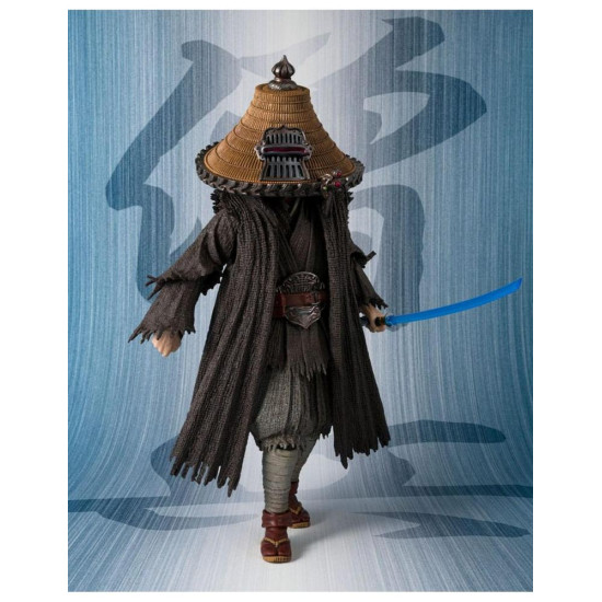SOHEI OBI - WAN KENOBI FIG. 18 CM Figuras SOHEI OBI - WAN KENOBI FIG. 18 CM Figuras