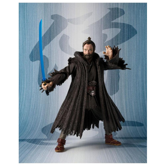 SOHEI OBI - WAN KENOBI FIG. 18 CM Figuras SOHEI OBI - WAN KENOBI FIG. 18 CM Figuras