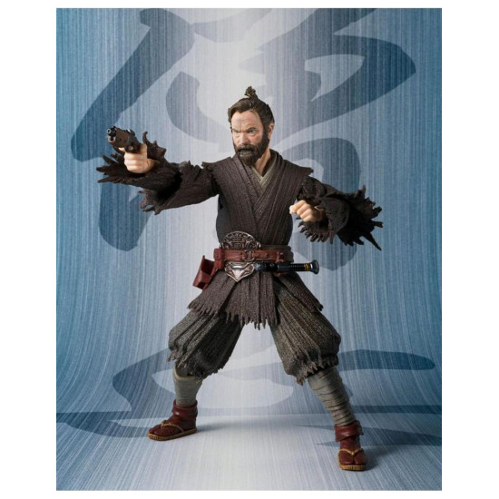 SOHEI OBI - WAN KENOBI FIG. 18 CM Figuras SOHEI OBI - WAN KENOBI FIG. 18 CM Figuras