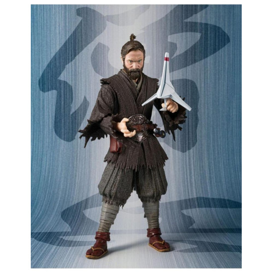SOHEI OBI - WAN KENOBI FIG. 18 CM Figuras SOHEI OBI - WAN KENOBI FIG. 18 CM Figuras