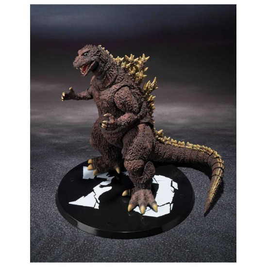 GODZILLA (1954) 70TH ANNIVERSARY SPECIAL VER. Figuras GODZILLA (1954) 70TH ANNIVERSARY SPECIAL VER. Figuras