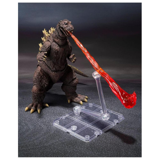 GODZILLA (1954) 70TH ANNIVERSARY SPECIAL VER. Figuras GODZILLA (1954) 70TH ANNIVERSARY SPECIAL VER. Figuras