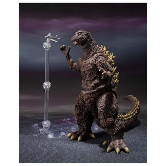 GODZILLA (1954) 70TH ANNIVERSARY SPECIAL VER. Figuras GODZILLA (1954) 70TH ANNIVERSARY SPECIAL VER. Figuras