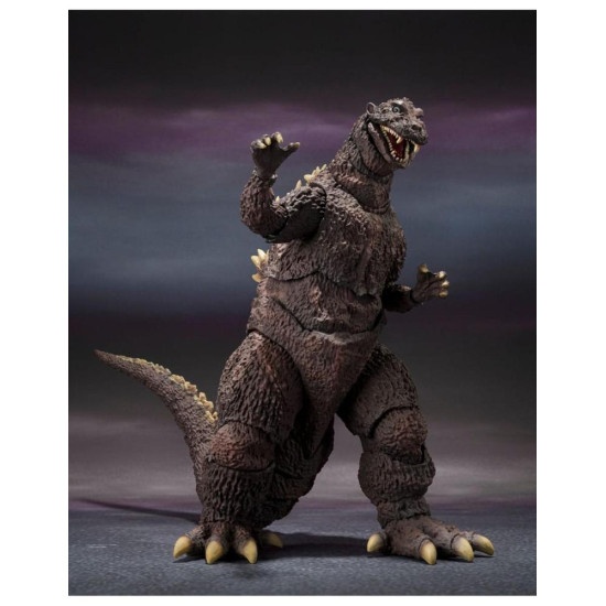 GODZILLA (1954) 70TH ANNIVERSARY SPECIAL VER. Figuras GODZILLA (1954) 70TH ANNIVERSARY SPECIAL VER. Figuras