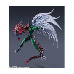 ELEMENTAL HERO FLAME WINGMAN FIG. 19