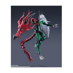 ELEMENTAL HERO FLAME WINGMAN FIG. 19
