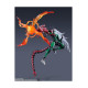 ELEMENTAL HERO FLAME WINGMAN FIG. 19 Figuras ELEMENTAL HERO FLAME WINGMAN FIG. 19 Figuras