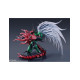 ELEMENTAL HERO FLAME WINGMAN FIG. 19 Figuras ELEMENTAL HERO FLAME WINGMAN FIG. 19 Figuras