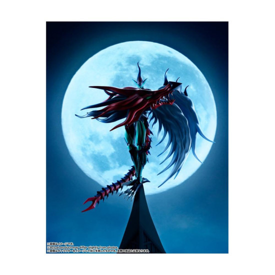ELEMENTAL HERO FLAME WINGMAN FIG. 19 Figuras ELEMENTAL HERO FLAME WINGMAN FIG. 19 Figuras
