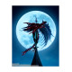 ELEMENTAL HERO FLAME WINGMAN FIG. 19 Figuras ELEMENTAL HERO FLAME WINGMAN FIG. 19 Figuras