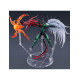 ELEMENTAL HERO FLAME WINGMAN FIG. 19 Figuras ELEMENTAL HERO FLAME WINGMAN FIG. 19 Figuras
