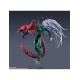 ELEMENTAL HERO FLAME WINGMAN FIG. 19 Figuras ELEMENTAL HERO FLAME WINGMAN FIG. 19 Figuras