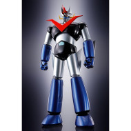 GX - 111 GREAT MAZINGER KAKUMEI SHINKA FIG.