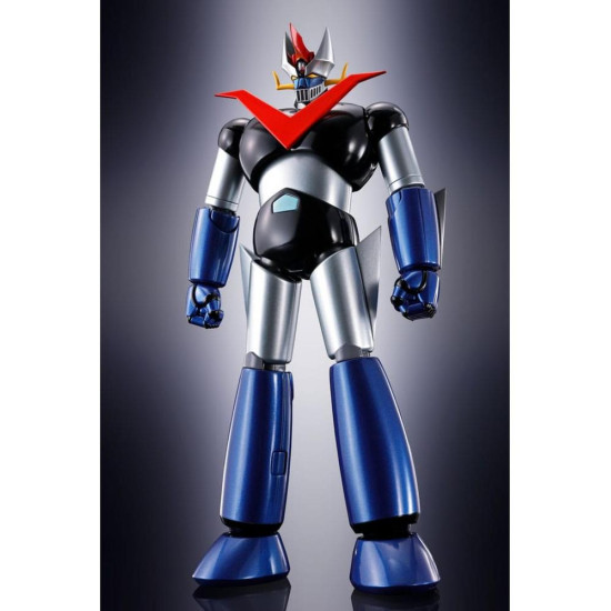 GX - 111 GREAT MAZINGER KAKUMEI SHINKA FIG. Figuras GX - 111 GREAT MAZINGER KAKUMEI SHINKA FIG. Figuras