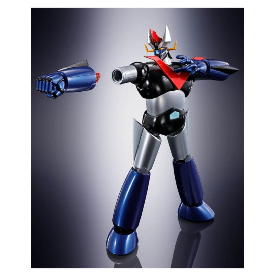 GX - 111 GREAT MAZINGER KAKUMEI SHINKA FIG. Figuras GX - 111 GREAT MAZINGER KAKUMEI SHINKA FIG. Figuras