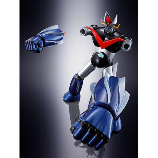 GX - 111 GREAT MAZINGER KAKUMEI SHINKA FIG. Figuras GX - 111 GREAT MAZINGER KAKUMEI SHINKA FIG. Figuras