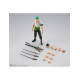 RORONOA ZORO - ROMANCE DAWN - FIG. 15 Figuras RORONOA ZORO - ROMANCE DAWN - FIG. 15 Figuras