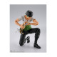 RORONOA ZORO - ROMANCE DAWN - FIG. 15 Figuras RORONOA ZORO - ROMANCE DAWN - FIG. 15 Figuras